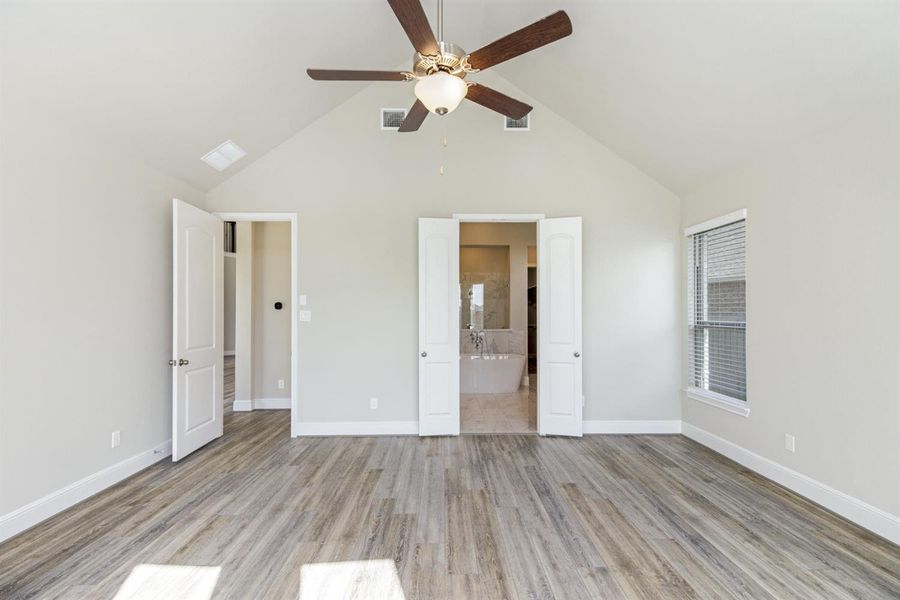 New Home in Manvel, TX.  - Slide 14