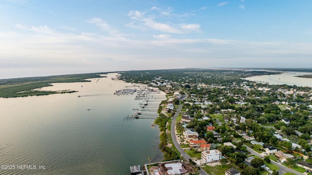 Natural landscape and outdoor views near  in St. Augustine (Image 48).
