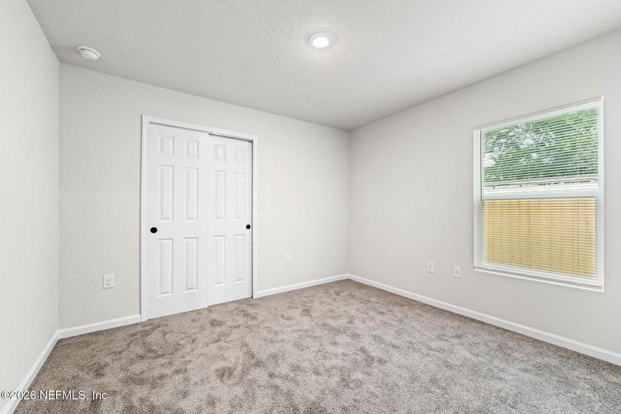 Spacious, unfurnished interior of a new home in , Jacksonville (Image 20). Spacious, unfurnished interior of a new home in , Jacksonville (Image 20).
