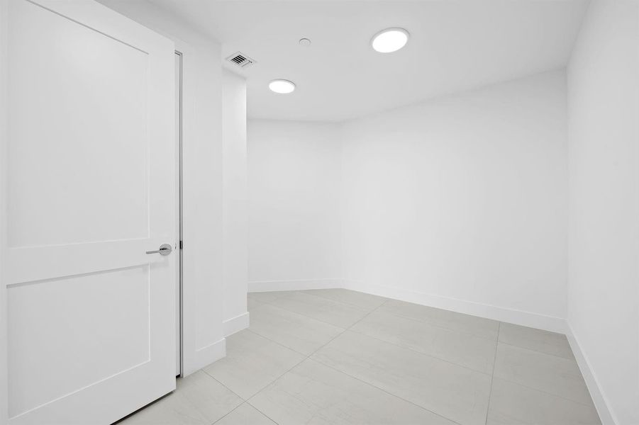 Oversized Primary suite closet Oversized Primary suite closet