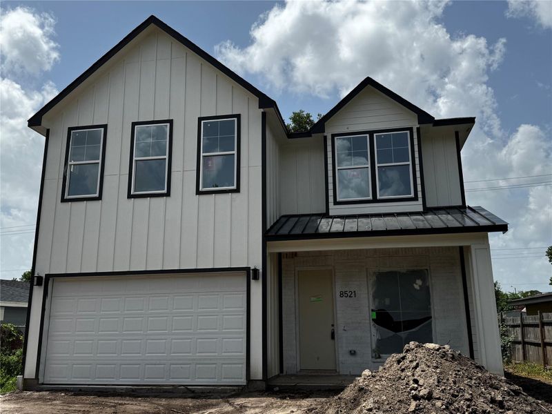 Front of Home - photo current as of 7/18/2025