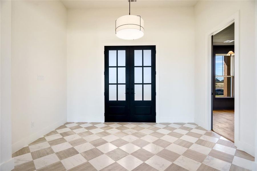 Photos are of same plan but different address