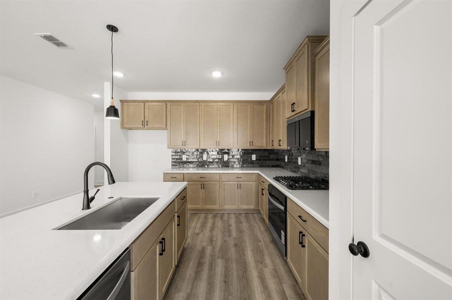 108 Morning Dew- Kitchen-4
