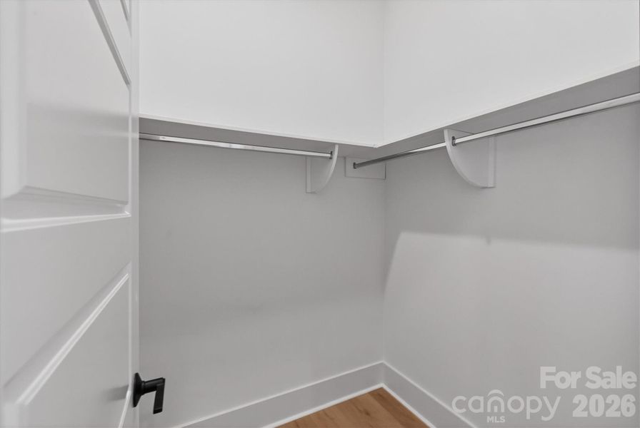 Spacious, unfurnished interior of a new home in , Charlotte (Image 42). Spacious, unfurnished interior of a new home in , Charlotte (Image 42).