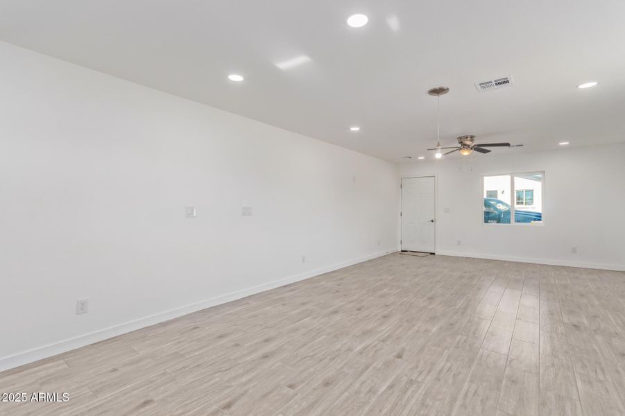 Living Area Living Area