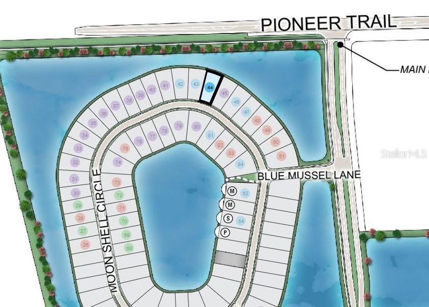 Image 46 of a home in Ardisia Park. Image 46 of a home in Ardisia Park.