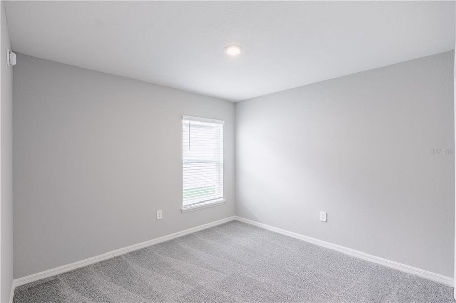 Spacious, unfurnished interior of a new home in Cypress Ridge Ranch, Wimauma (Image 9).