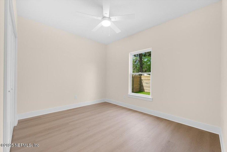 Spacious, unfurnished interior of a new home in , Hastings (Image 15).