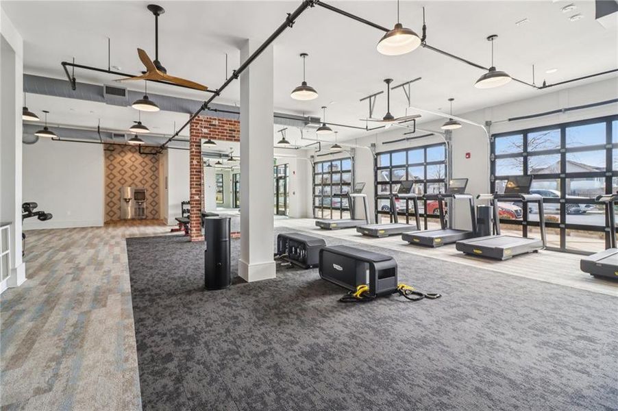 Community amenities in , Buford (Image 18).