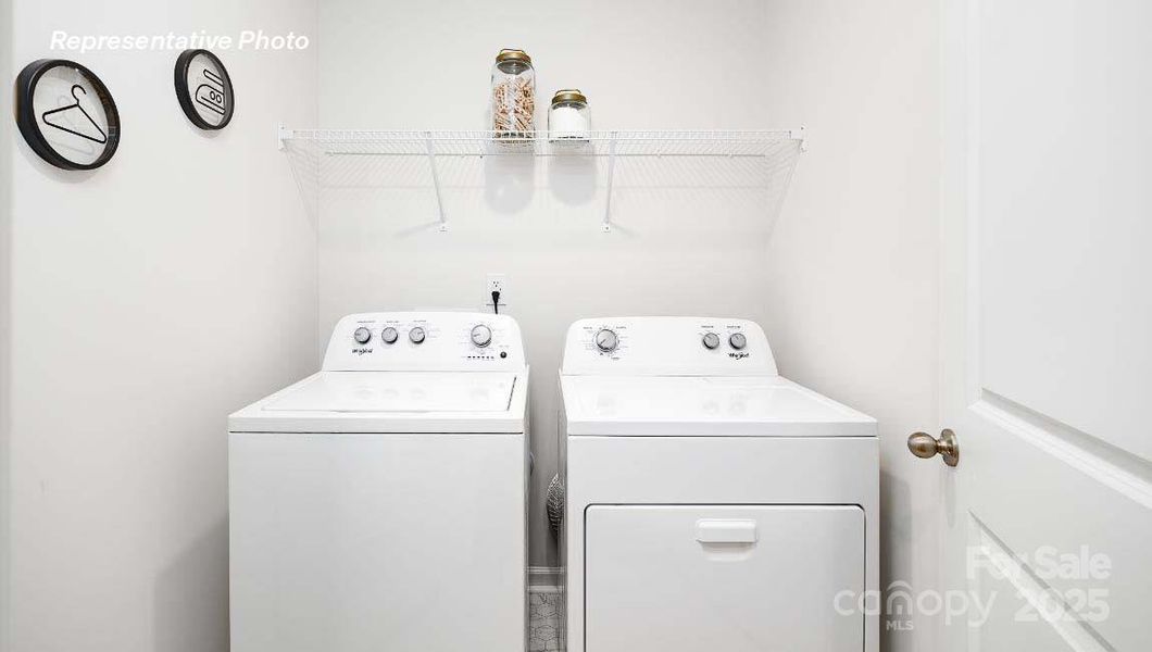 Image 26 of a home in Villages of Maiden.