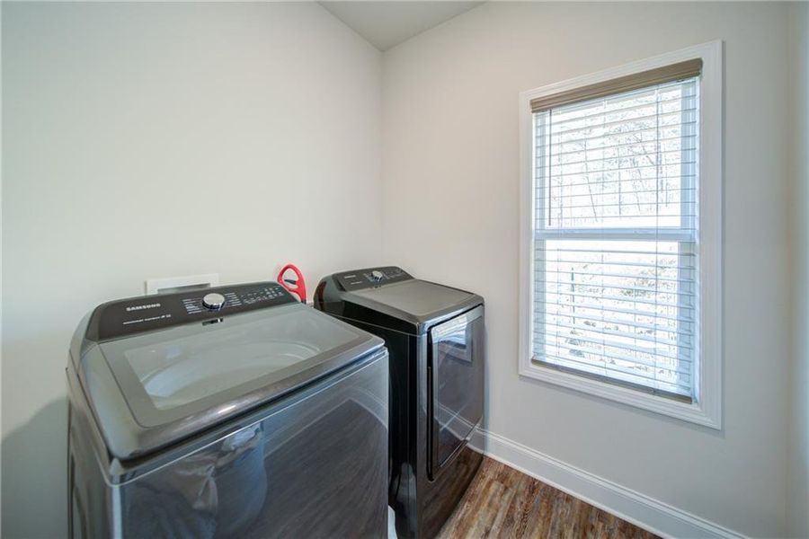 Close-up of interior finishes inside a home in , Waleska (Image 22).