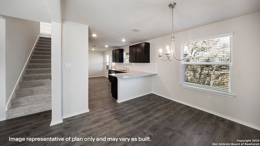 Image 29 of a home in Brookstone Creek.