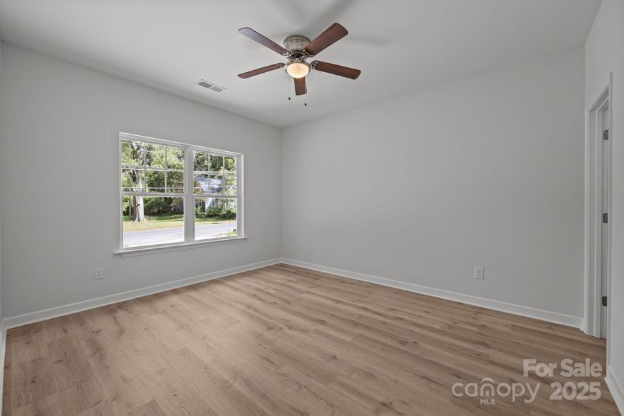 Spacious, unfurnished interior of a new home in , Gastonia (Image 7). Spacious, unfurnished interior of a new home in , Gastonia (Image 7).