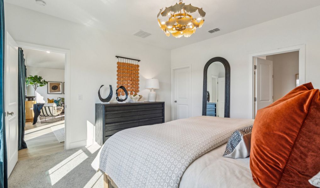 Primary Suite Primary Suite