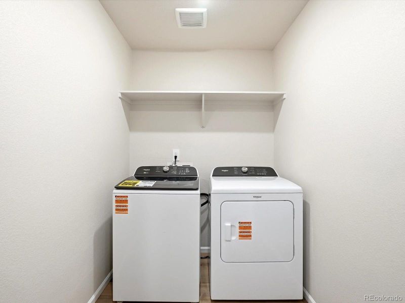 Close-up of interior finishes inside a home in , Commerce City (Image 15). Close-up of interior finishes inside a home in , Commerce City (Image 15).