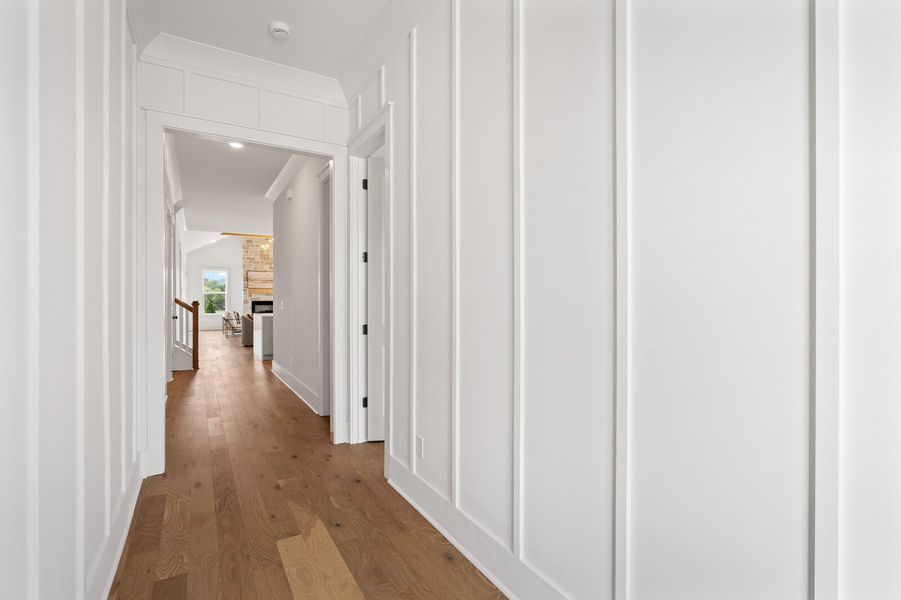 New Home in Thompson's Station, TN.  - Slide 3