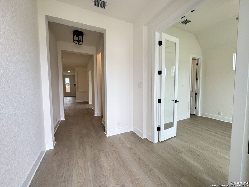 Spacious, unfurnished interior of a new home in , Castroville (Image 14). Spacious, unfurnished interior of a new home in , Castroville (Image 14).