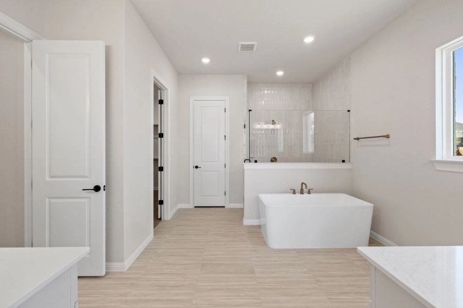 Primary Bathroom Primary Bathroom