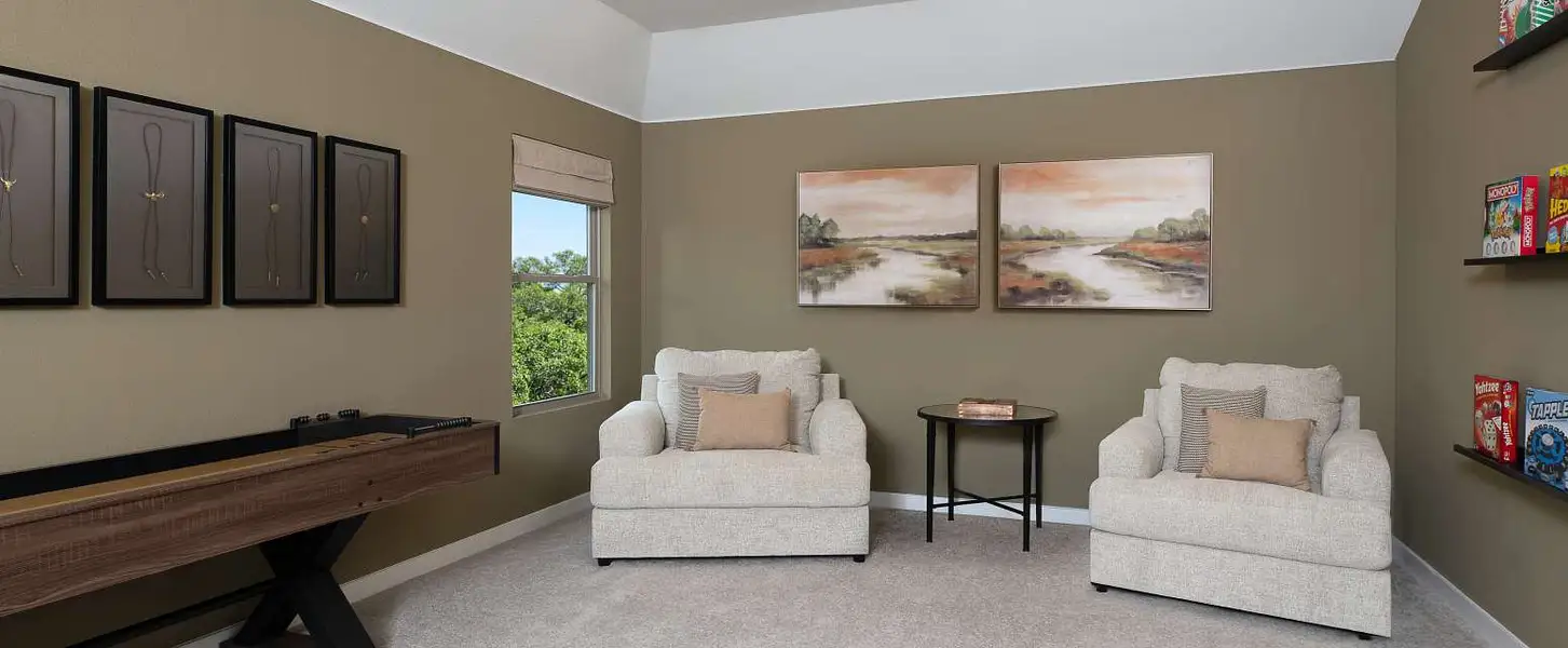 Grayson Home Plan by Ashton Woods Grayson Home Plan by Ashton Woods