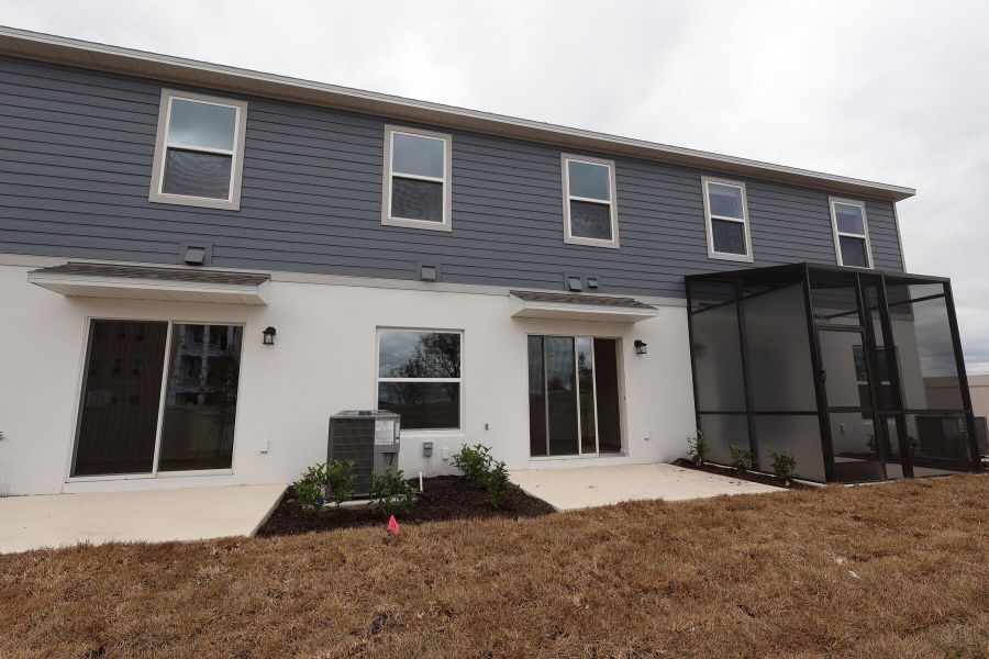 Back Exterior Back Exterior