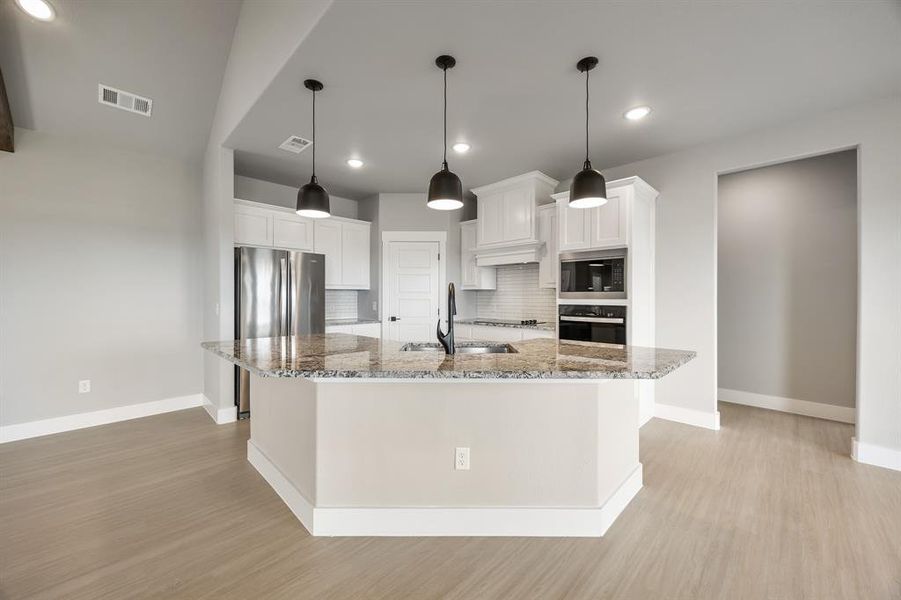 Furnished interior view inside a new home in , West Tawakoni (Image 6). Furnished interior view inside a new home in , West Tawakoni (Image 6).
