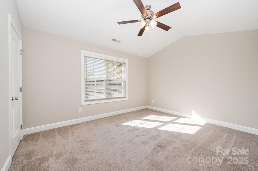 Spacious, unfurnished interior of a new home in , Kannapolis (Image 15).