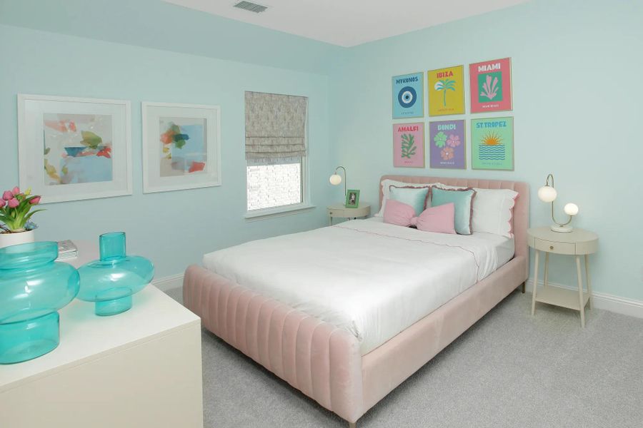 The Brendan Bedroom 4