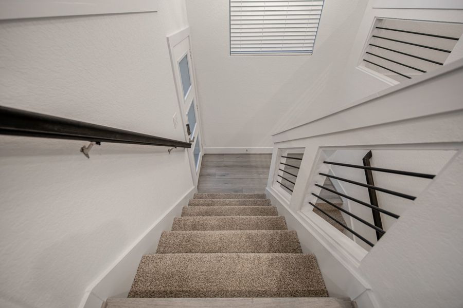 Image 18 of a home in Villamanta.