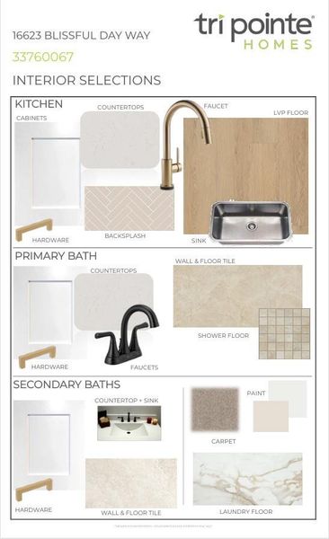 Sample of building materials used in homes in Jubilee 50′, Hockley (Image 22). Sample of building materials used in homes in Jubilee 50′, Hockley (Image 22).