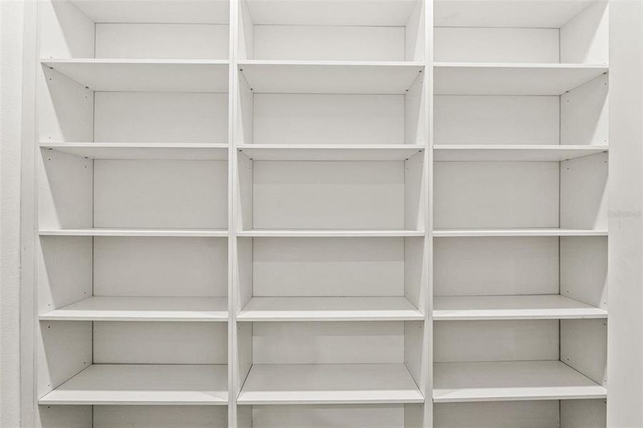 Furnished interior view inside a new home in Southern Hills Plantation, Brooksville (Image 18).