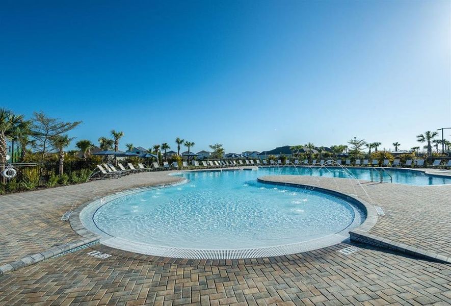 Community amenities in Waterset Tradition Series, Apollo Beach (Image 12). Community amenities in Waterset Tradition Series, Apollo Beach (Image 12).