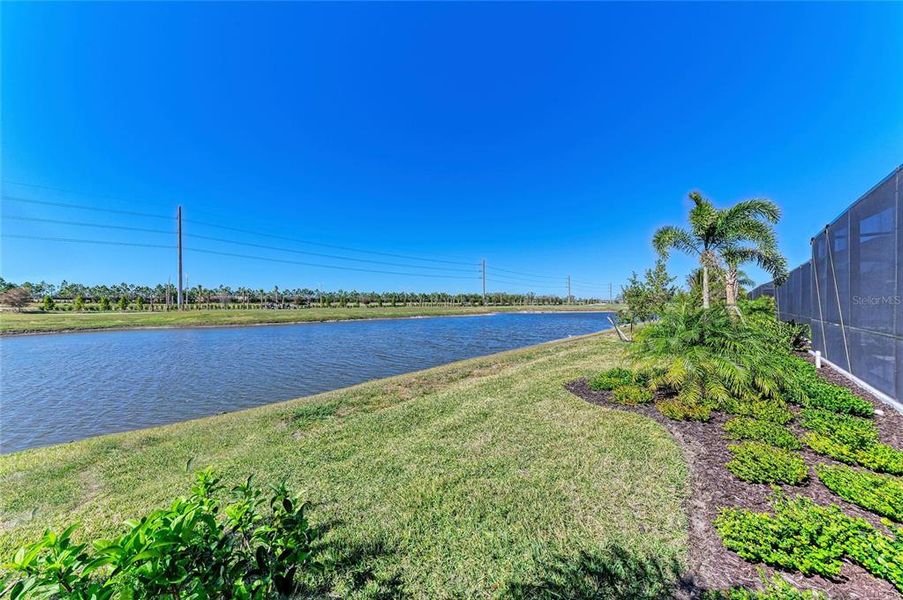 Natural landscape and outdoor views near Calusa Country Club in Lakewood Ranch (Image 50).