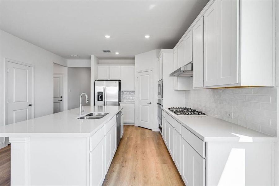 1417 Zapateado Way ~ Ready Now