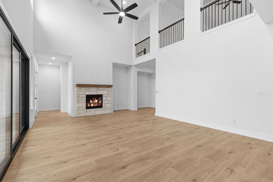 4br New Home in Leander, TX.  - Slide 19