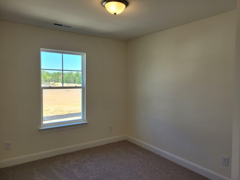 Spacious, unfurnished interior of a new home in 1158 Place Townhomes, Wilson (Image 9). Spacious, unfurnished interior of a new home in 1158 Place Townhomes, Wilson (Image 9).