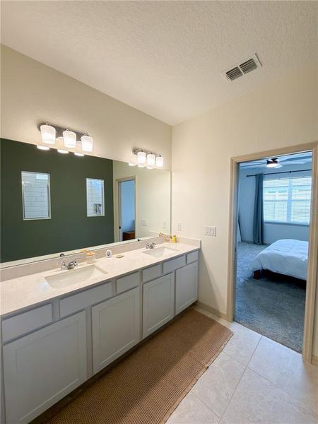 Furnished interior view inside a new home in Marwood, Ellenton (Image 15). Furnished interior view inside a new home in Marwood, Ellenton (Image 15).