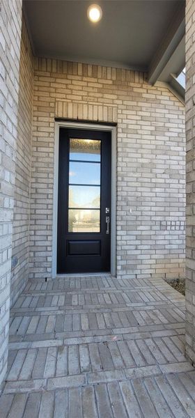 Pictures are representative of same floor plan - not the actual home