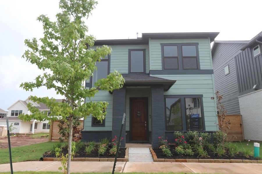 Welcome to The Foxman by David Weekley Homes. **HOME ESTIMATED TO BE COMPLETE OCTOBER 2025** Welcome to The Foxman by David Weekley Homes. **HOME ESTIMATED TO BE COMPLETE OCTOBER 2025**