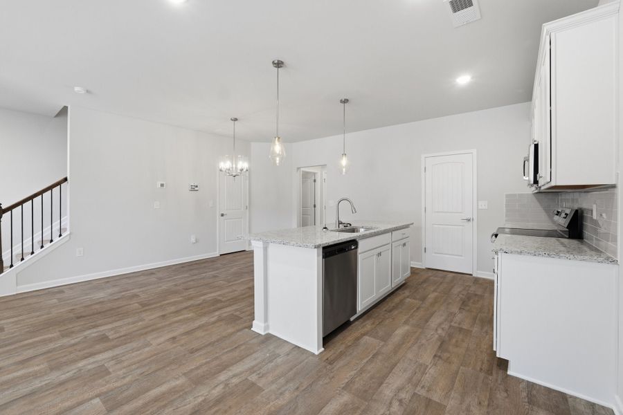 New Home in Snellville, GA.  - Slide 11