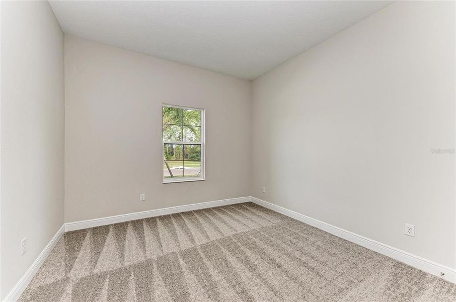 Spacious, unfurnished interior of a new home in Two Rivers, Zephyrhills (Image 45). Spacious, unfurnished interior of a new home in Two Rivers, Zephyrhills (Image 45).