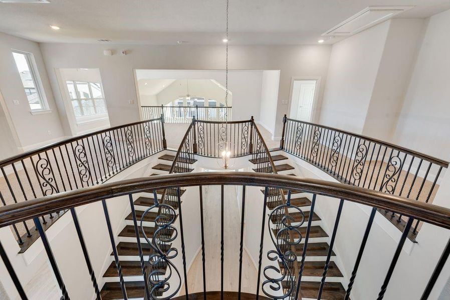 Community amenities in South Pointe, Mansfield (Image 39).