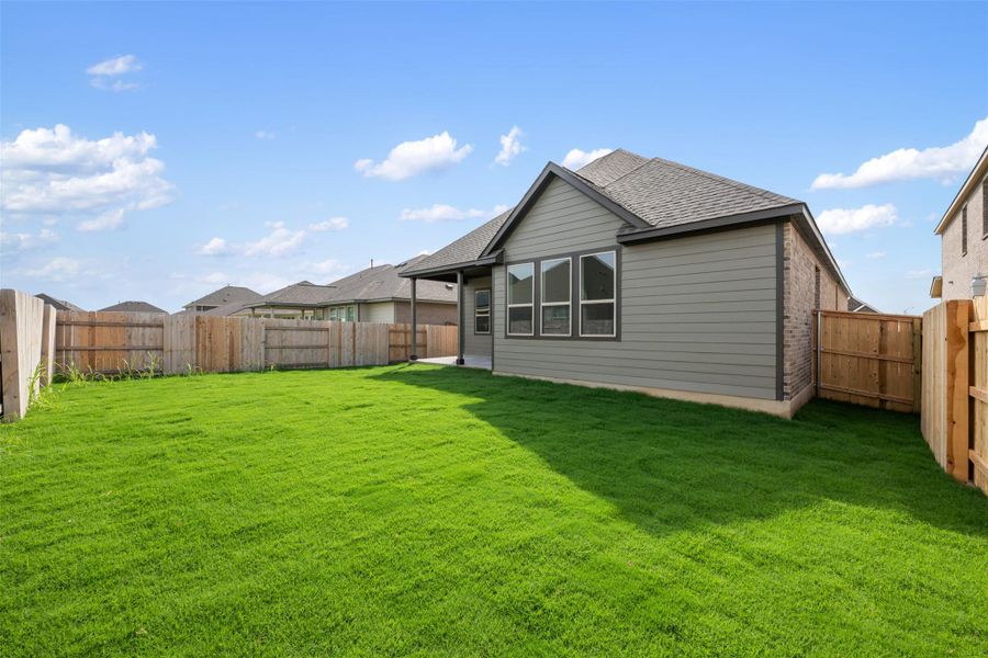 Representative images and renderings are for illustrative purposes. Actual structural options and design finishes of home may vary. Representative images and renderings are for illustrative purposes. Actual structural options and design finishes of home may vary.