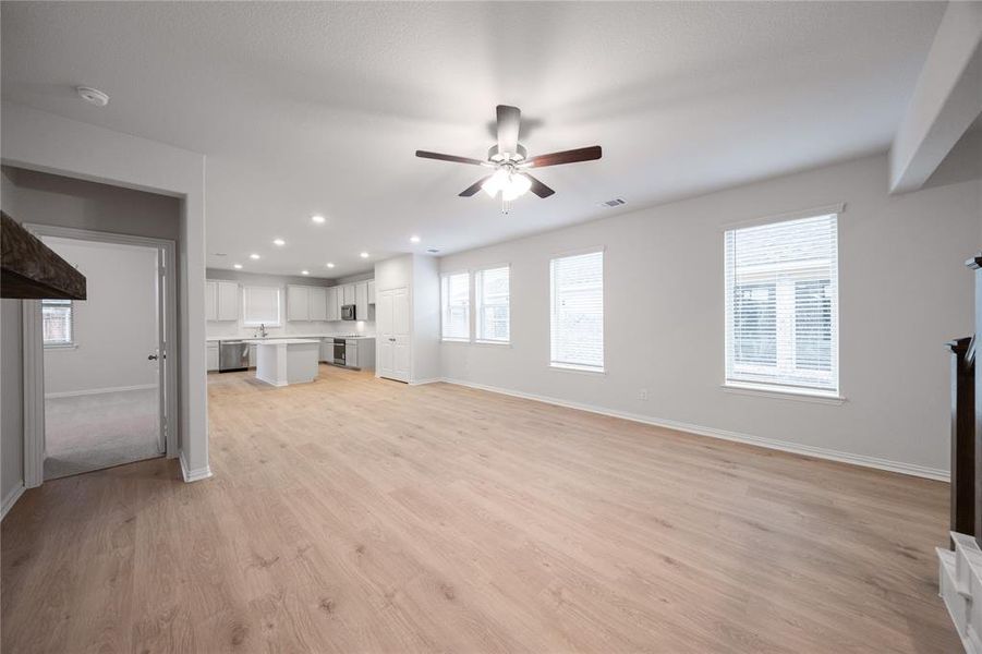 Great Room Great Room