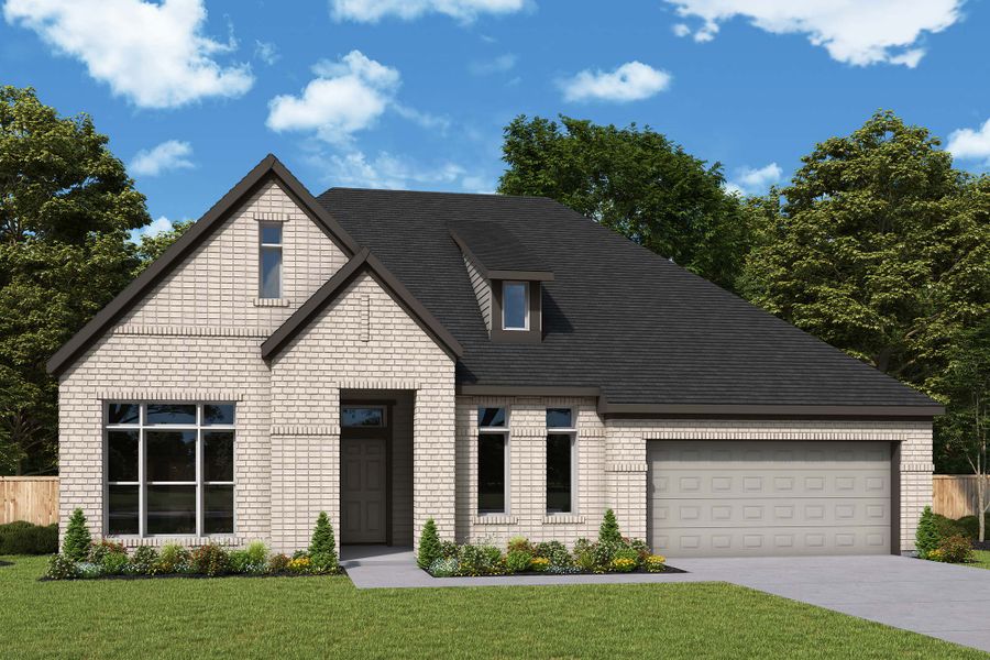 The Ortega - E Exterior The Ortega - E Exterior