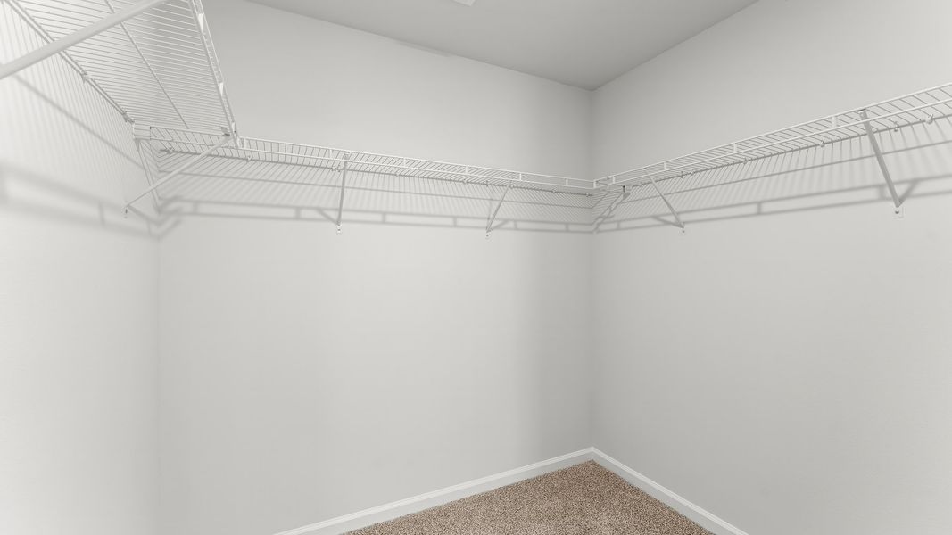 Spacious, unfurnished interior of a new home in Destini Lane, Panama City (Image 29).