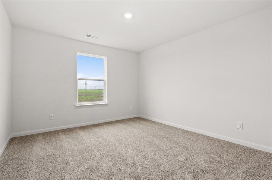 Interior finishes may differ, than shown in photos