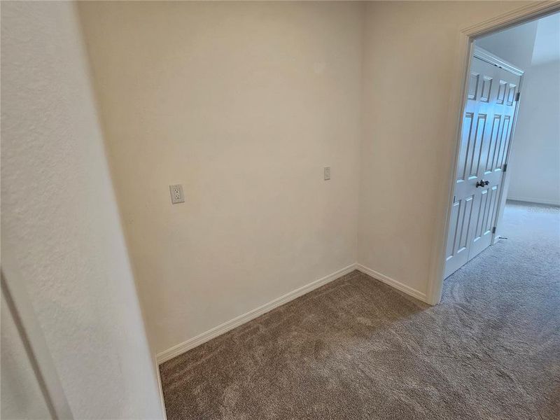 Spacious, unfurnished interior of a new home in , St. Cloud (Image 31). Spacious, unfurnished interior of a new home in , St. Cloud (Image 31).