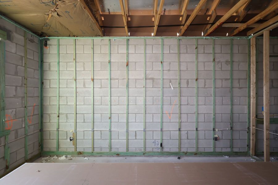 Insulation Insulation