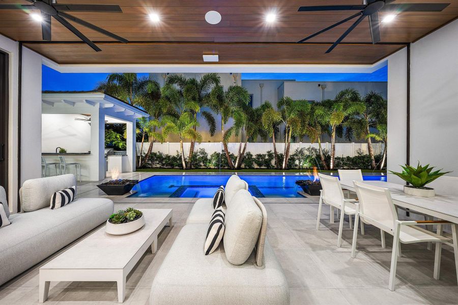 Community amenities in , Boca Raton (Image 84).