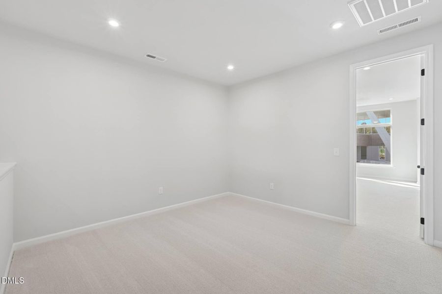 Spacious 2nd Floor Lofts